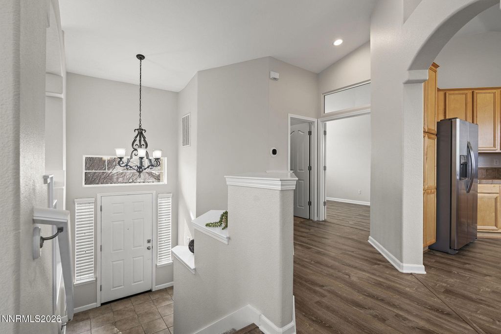 Photo of 5926 Ingleston Drive, Sparks, NV 89436 (MLS # 260001557)