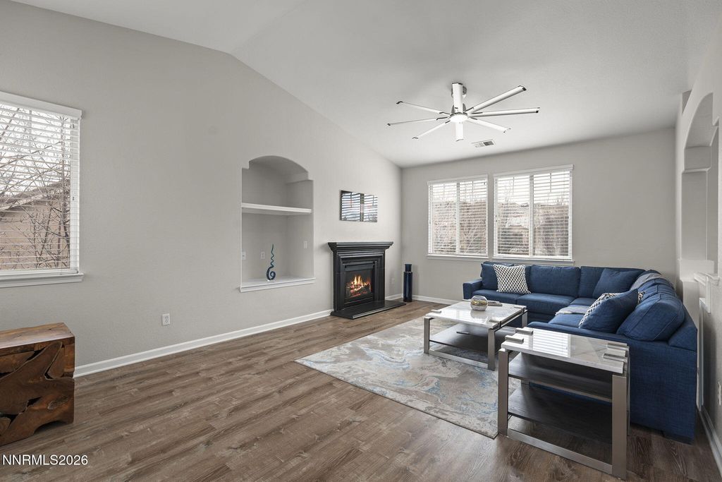 Photo of 5926 Ingleston Drive, Sparks, NV 89436 (MLS # 260001557)