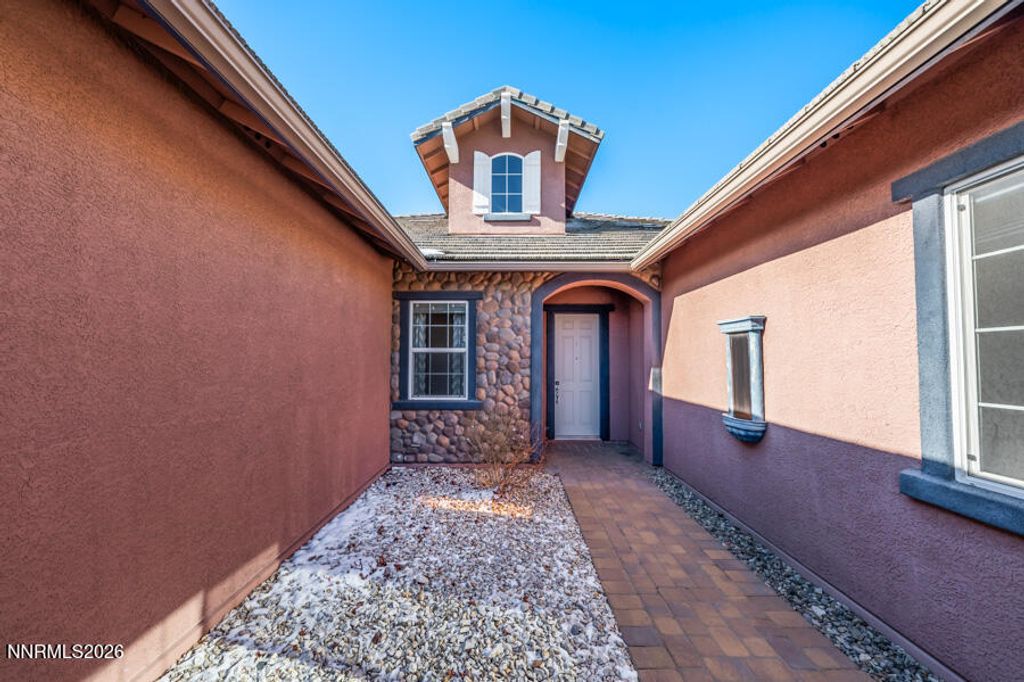 Photo of 10005 Ellis Park Lane, Reno, NV 89521 (MLS # 260000659)