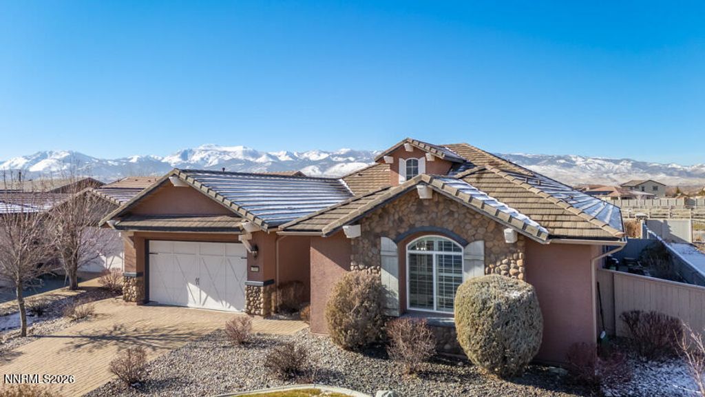 Photo of 10005 Ellis Park Lane, Reno, NV 89521 (MLS # 260000659)