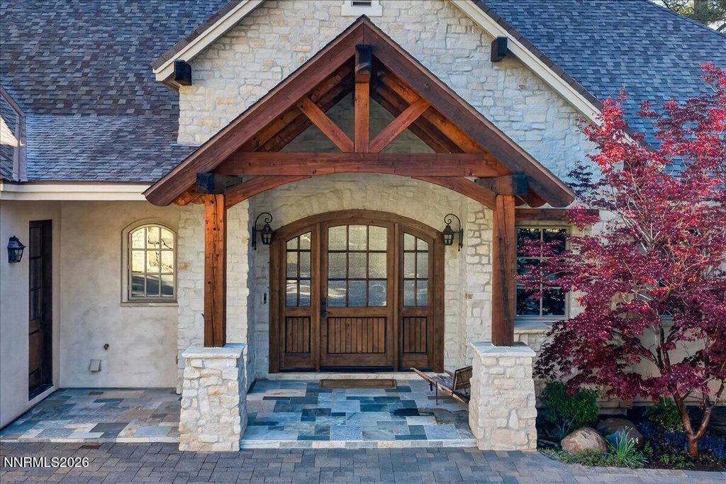 Photo of 375 Timbercreek Court, Reno, NV 89511 (MLS # 260005012)