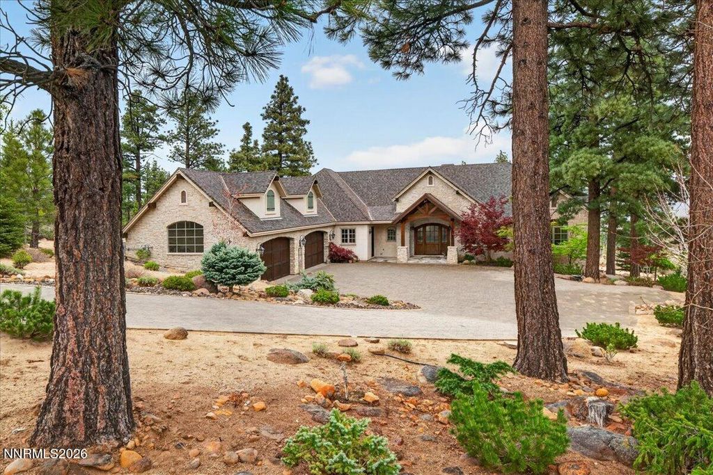 Photo of 375 Timbercreek Court, Reno, NV 89511 (MLS # 260005012)