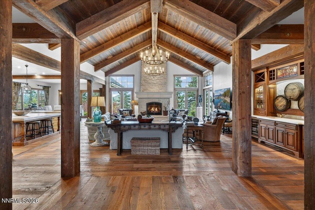 Photo of 375 Timbercreek Court, Reno, NV 89511 (MLS # 260005012)