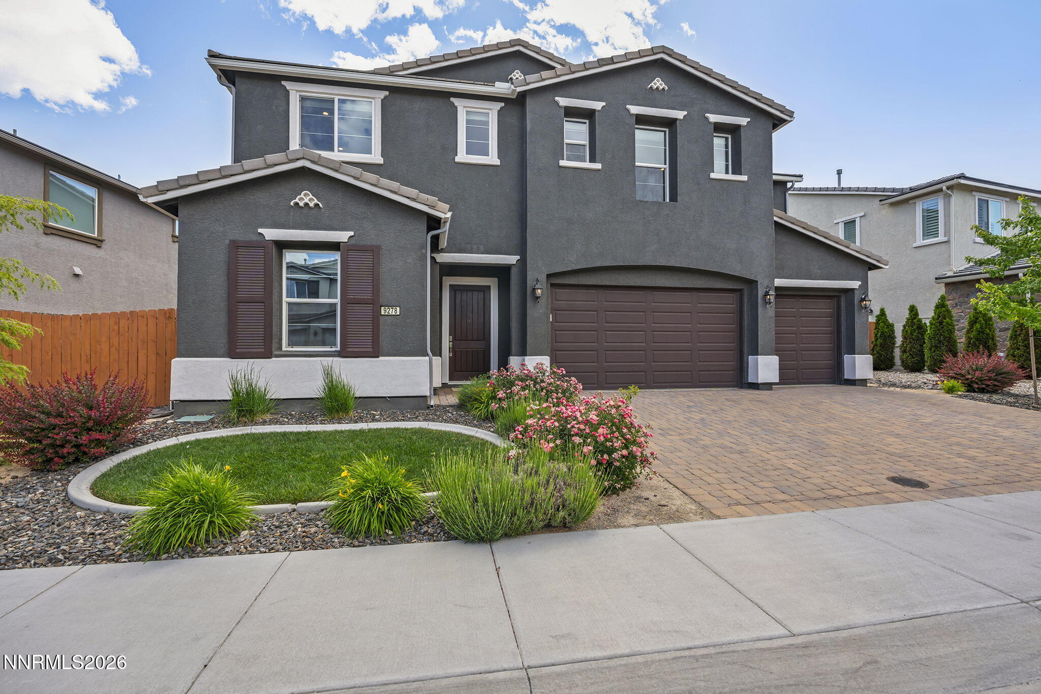 9278 Red Spring Drive