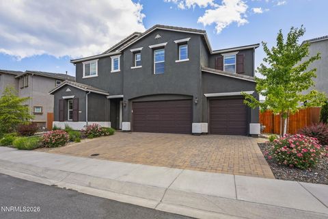 9278 Red Spring Drive Reno NV 89521