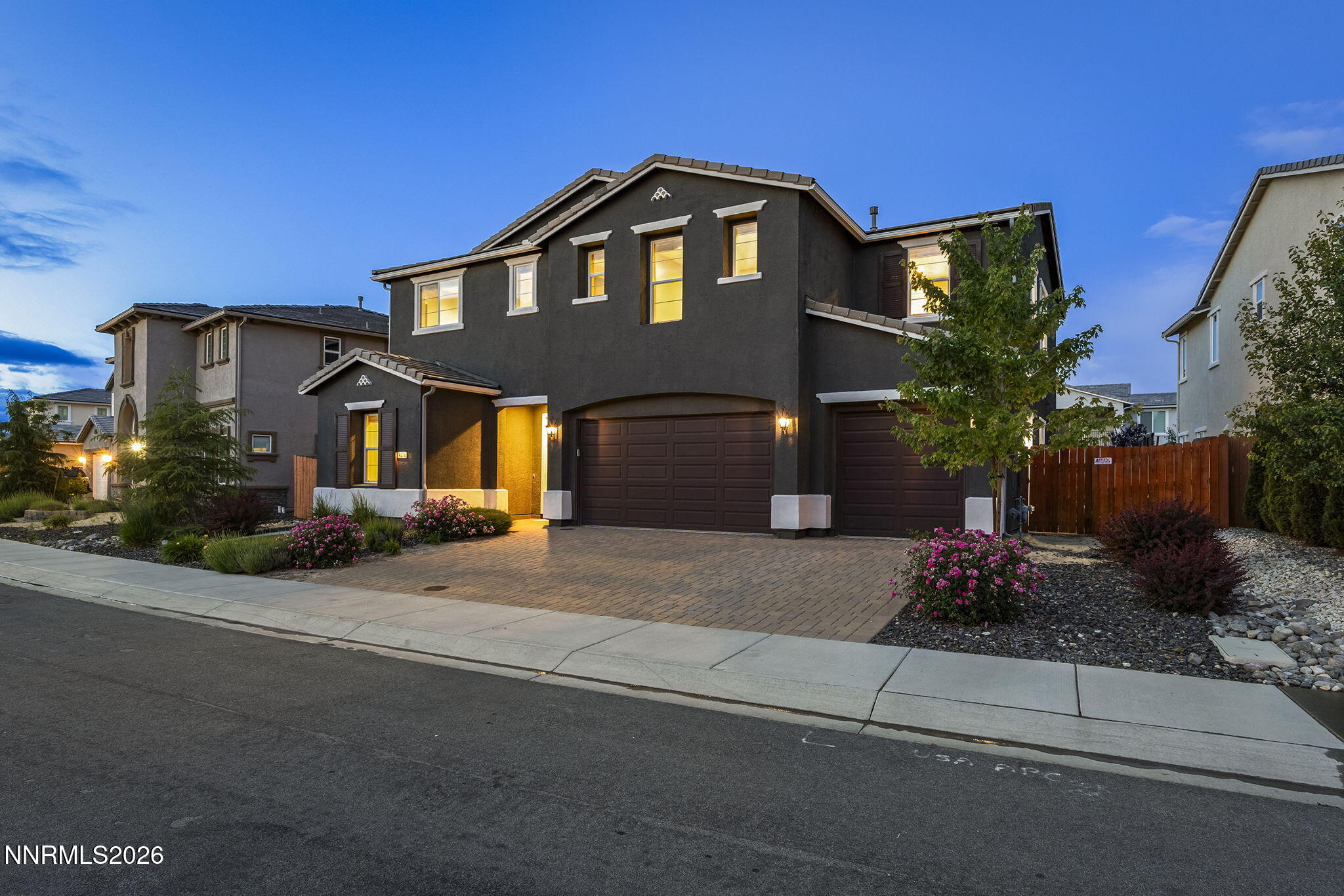 9278 Red Spring Drive