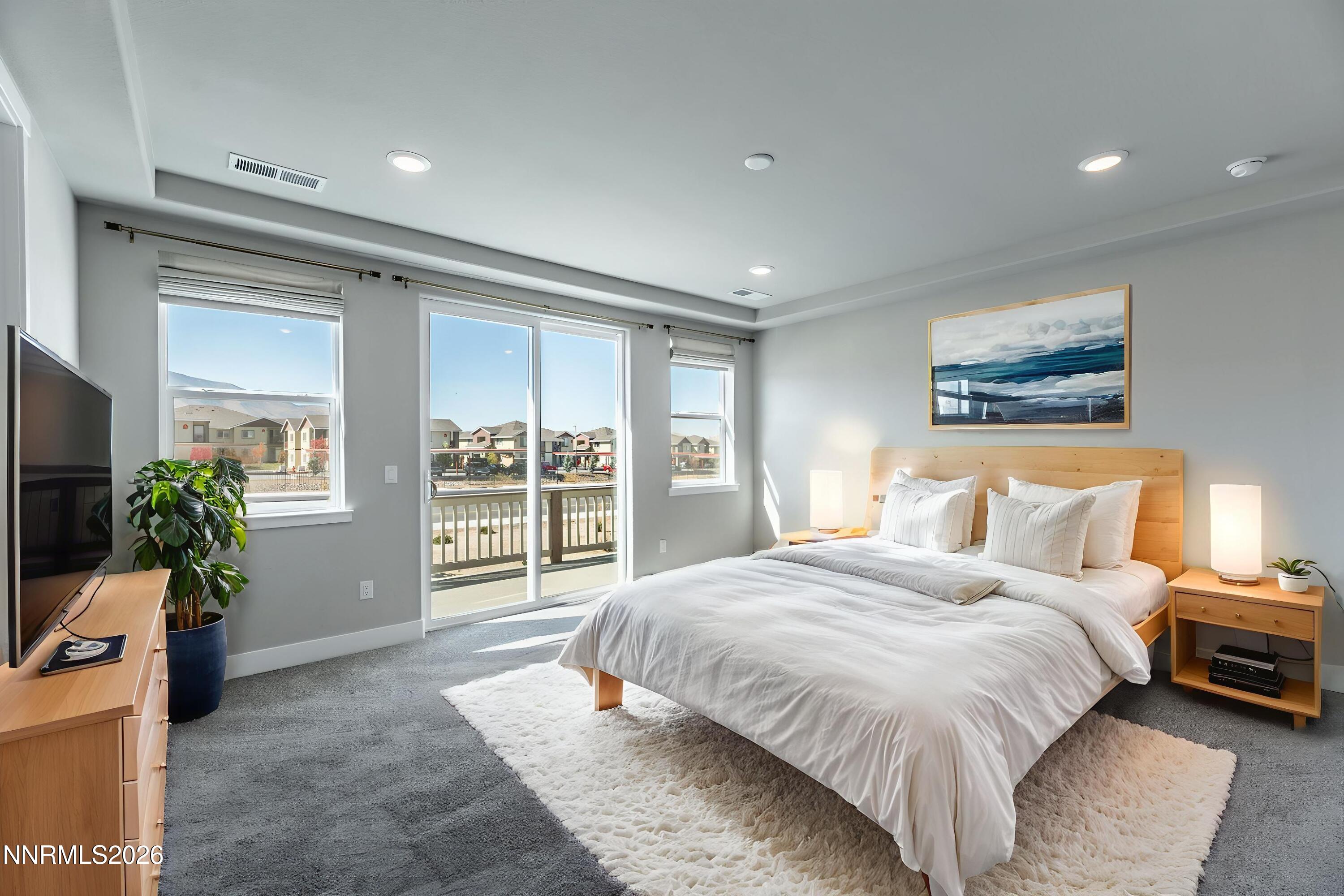 e-(1037-of-75) - Bedroom - Scandinavian