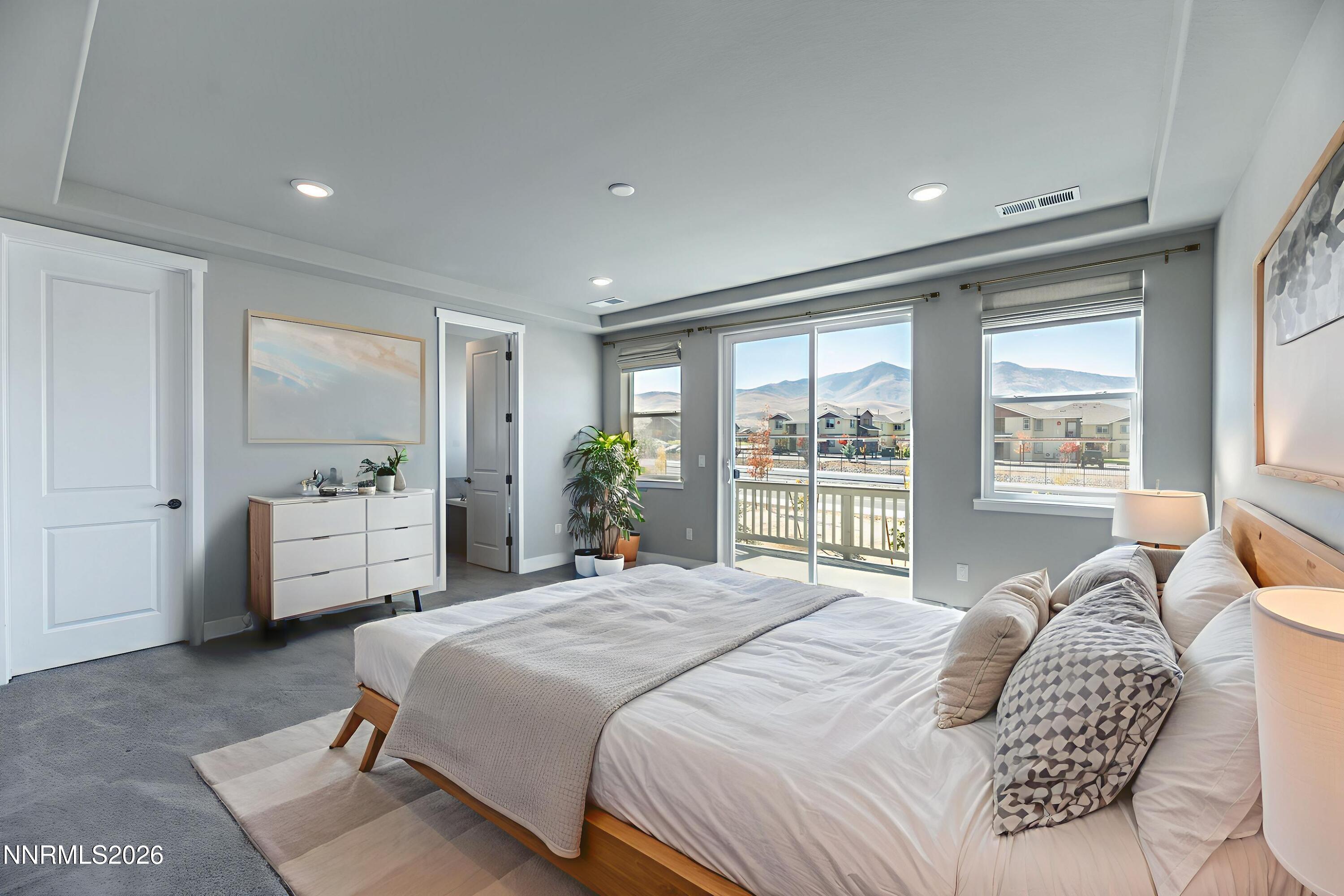 e-(1035-of-75) - Bedroom - Scandinavian