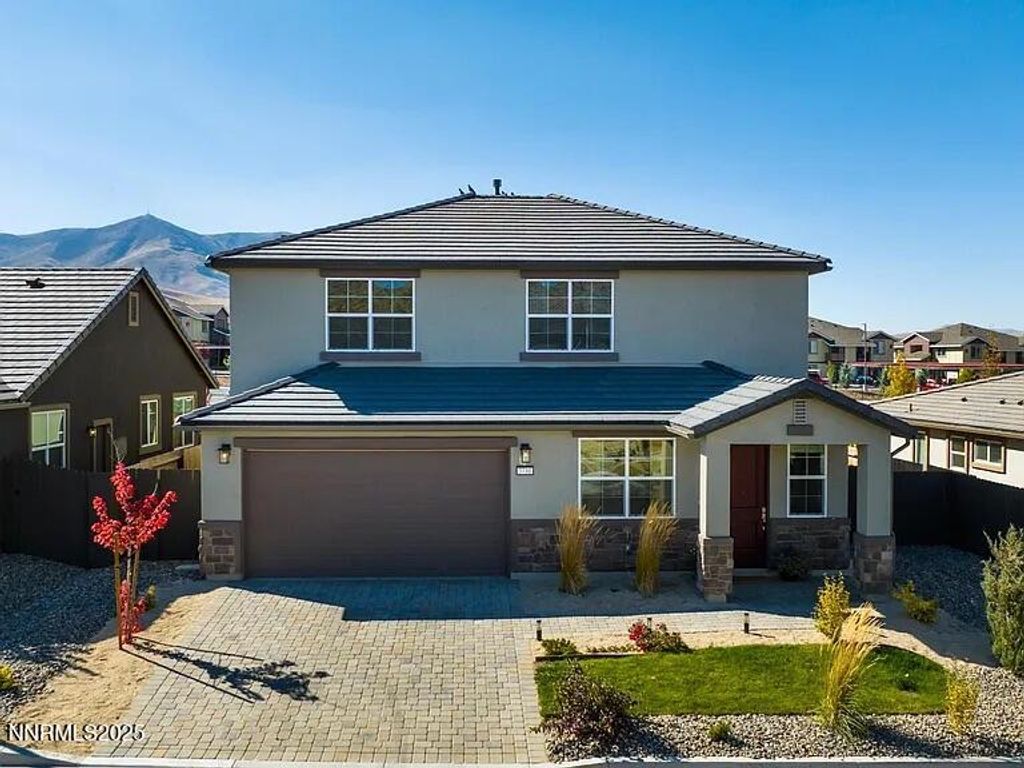 Photo of 7731 Enclave Ky Road, Reno, NV 89506 (MLS # 260001070)