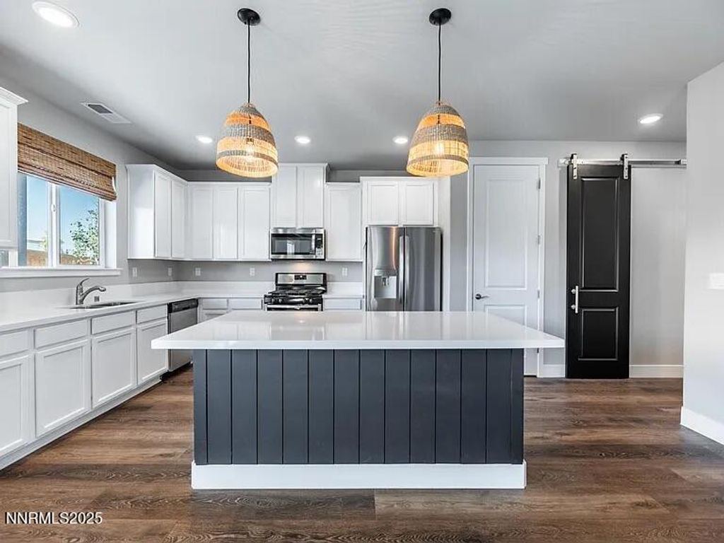 Photo of 7731 Enclave Ky Road, Reno, NV 89506 (MLS # 260001070)