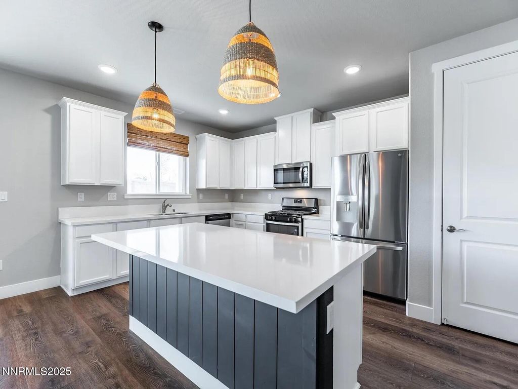 Photo of 7731 Enclave Ky Road, Reno, NV 89506 (MLS # 260001070)