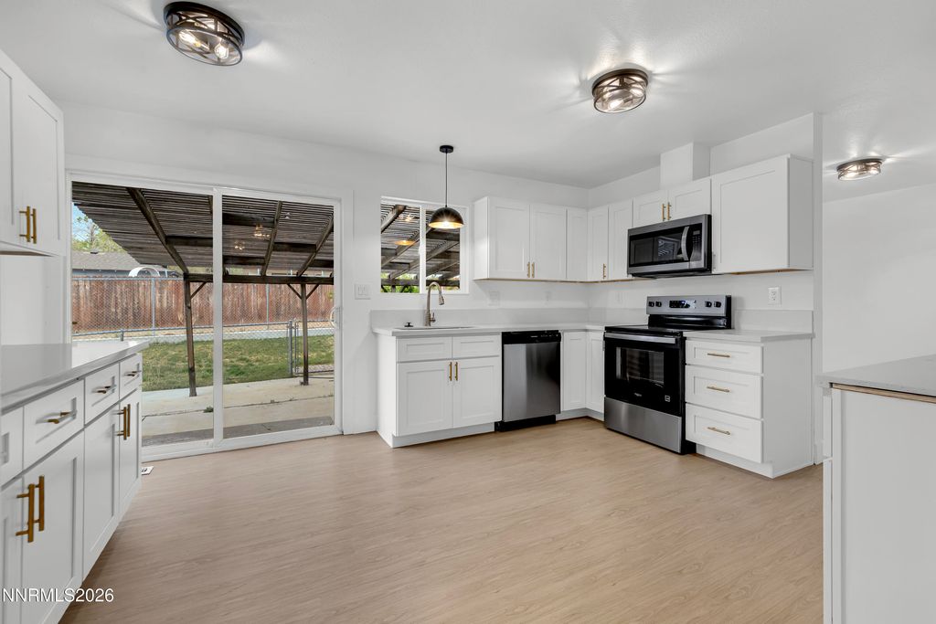 Photo of 2560 Valmar Place, Reno, NV 89503 (MLS # 260003721)