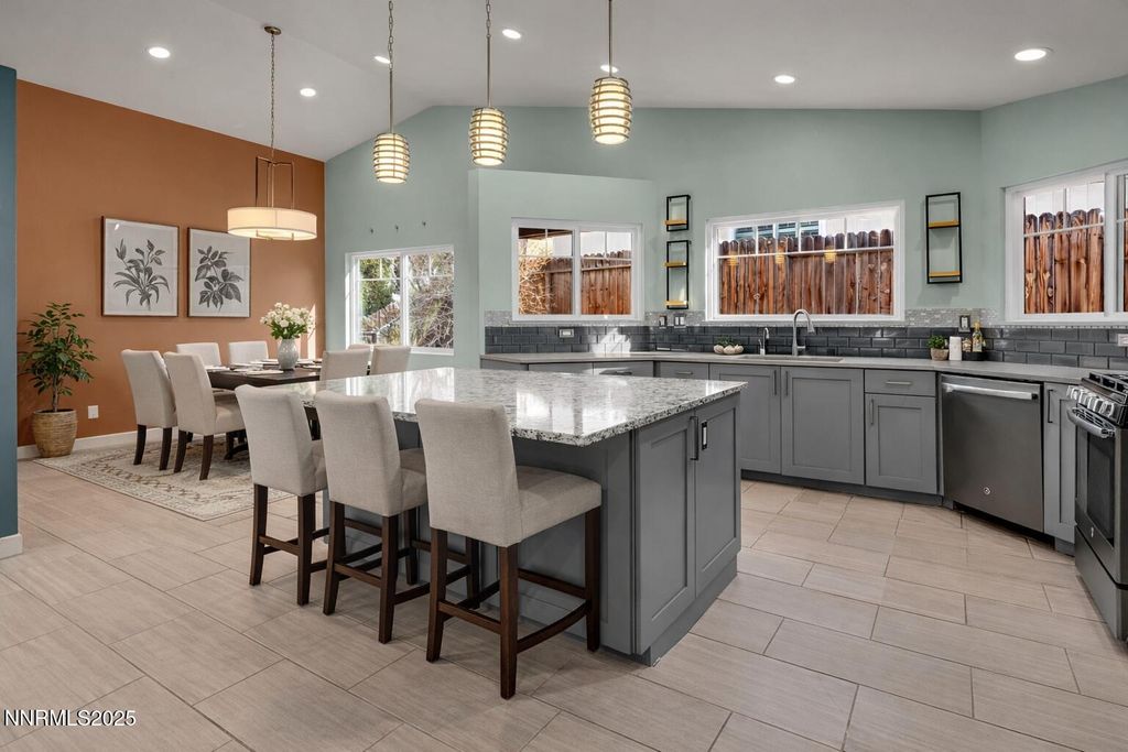 Photo of 1901 Canyon Ridge Drive, Sparks, NV 89436 (MLS # 260000300)