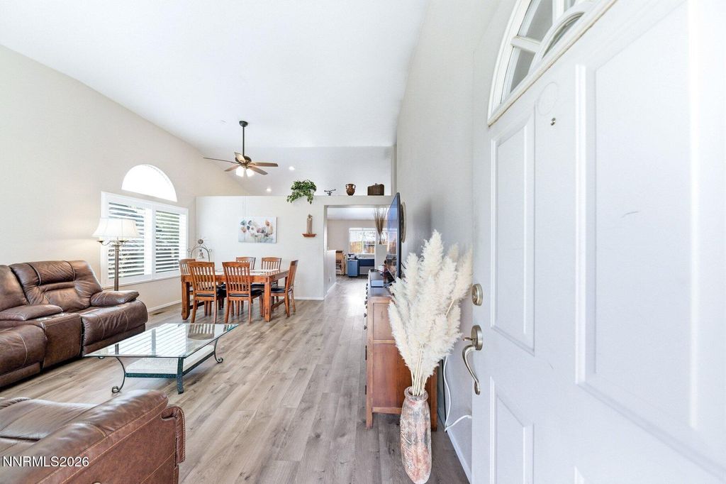 Photo of 7911 Sand Pebble Drive, Reno, NV 89506 (MLS # 260004586)