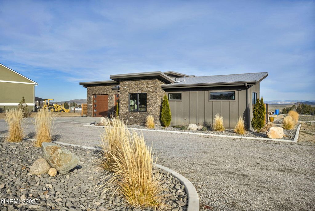 Photo of 11150 Carlsbad Road, Reno, NV 89508 (MLS # 250059425)