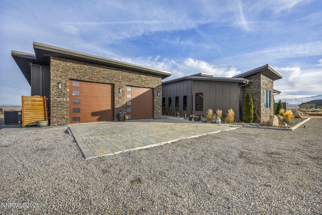 Photo of 11150 Carlsbad Road, Reno, NV 89508 (MLS # 250059425)