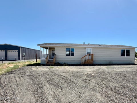 7730 Remington Road, Silver Springs, NV 89429 - #: 260007171