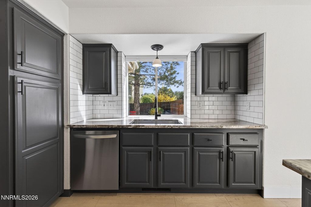 Photo of 3322 Deer Ridge Court, Reno, NV 89509 (MLS # 260004122)