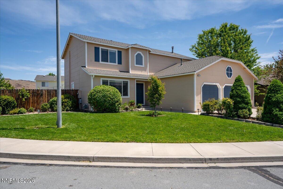 5170 Lorenzo Lane