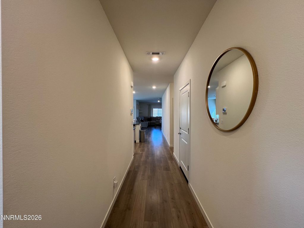 Photo of 1018 Brierwood Lane, Fernley, NV 89408 (MLS # 260000864)