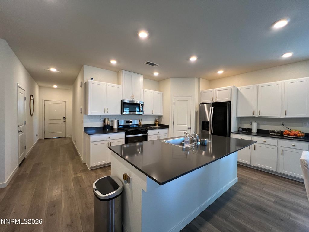 Photo of 1018 Brierwood Lane, Fernley, NV 89408 (MLS # 260000864)