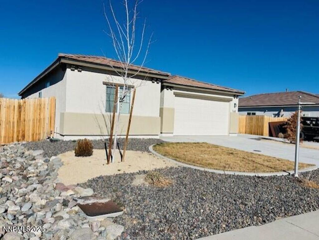 Photo of 1141 Alder Drive, Fallon, NV 89406 (MLS # 260000689)
