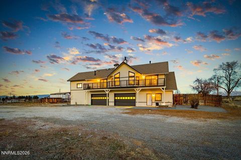 1785 Ty Lane Gardnerville NV 89410