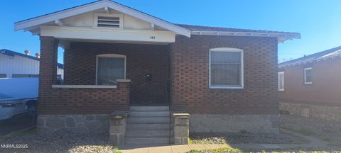 144 Keystone Avenue, Reno, NV 89503 - #: 250058374