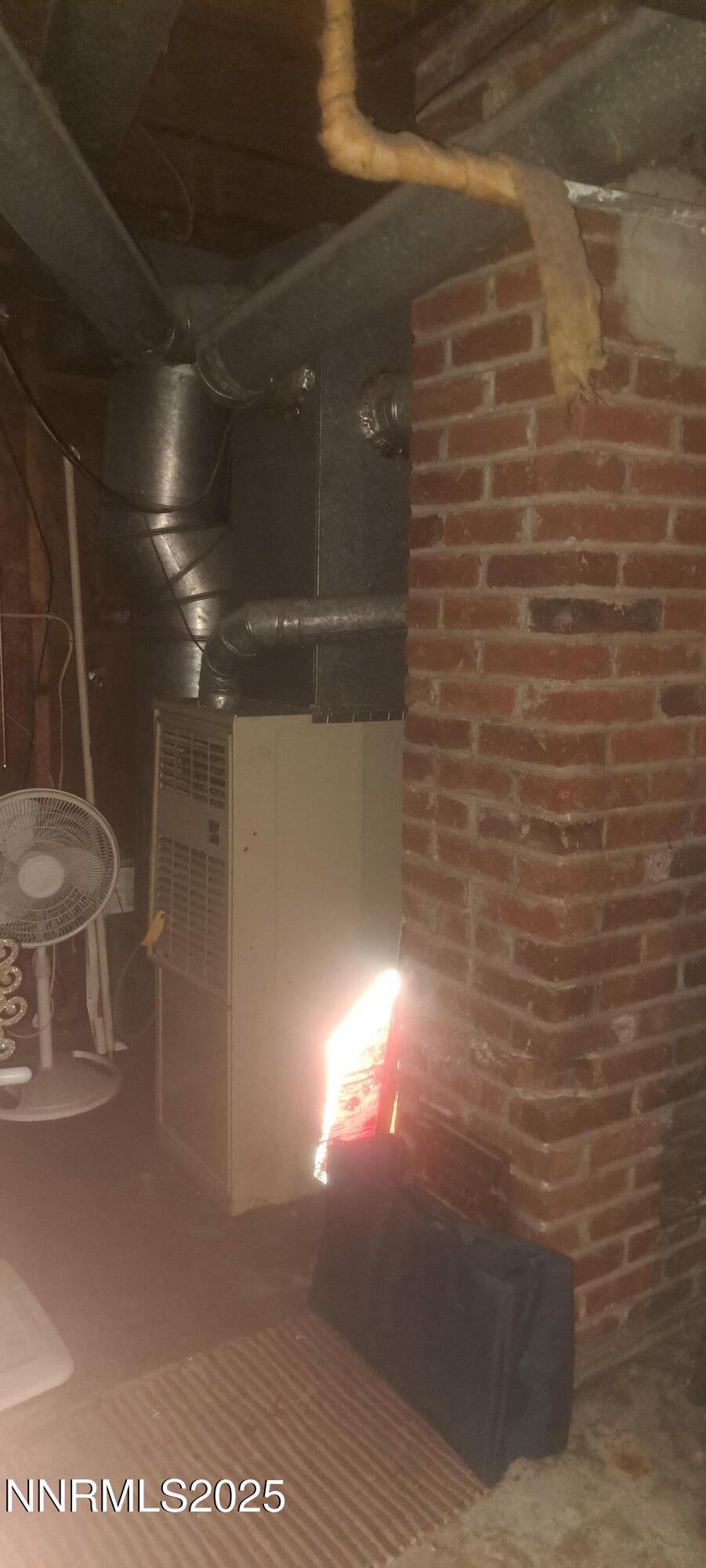 newer furnace 144 keystone