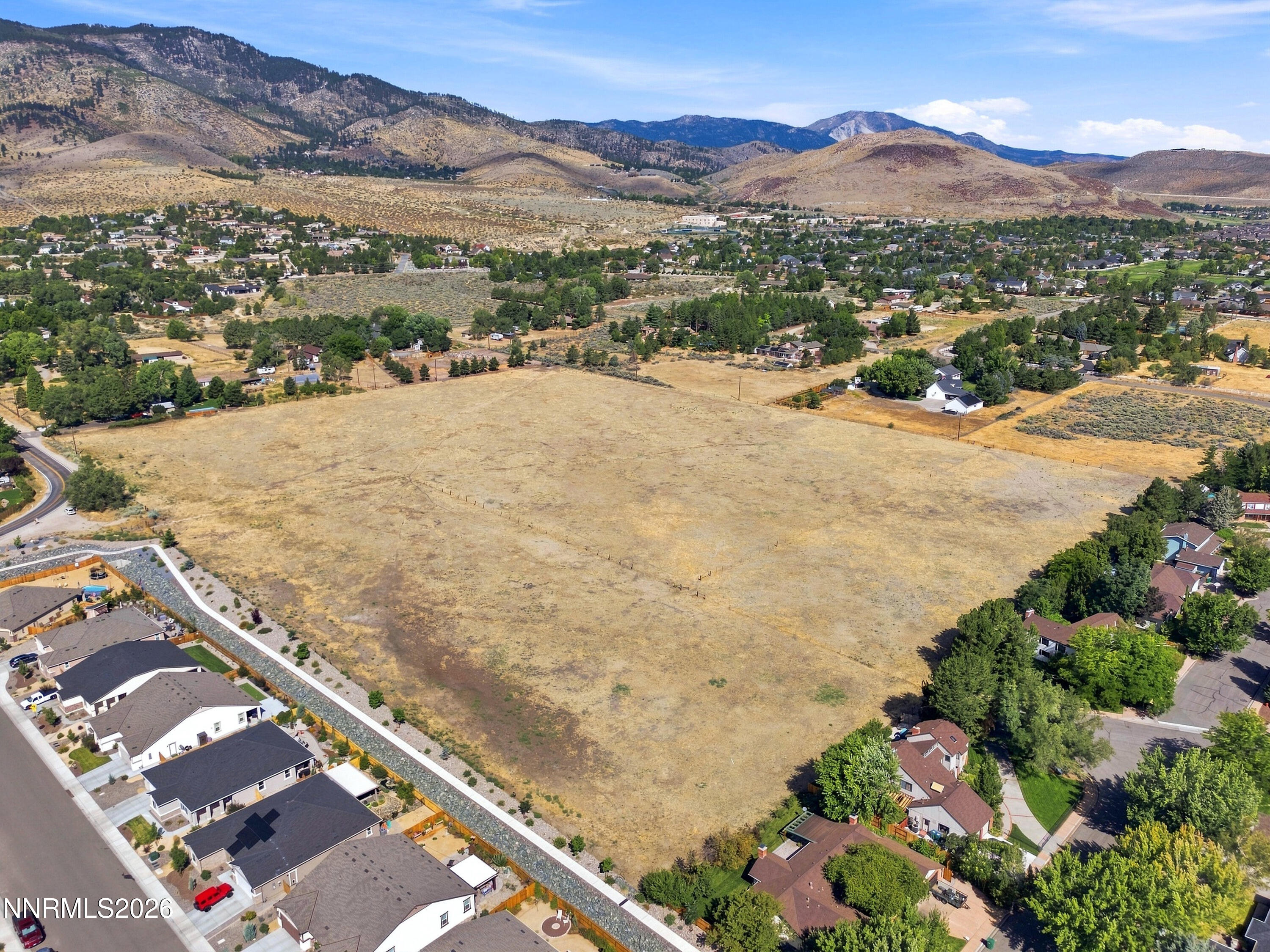 1690 Ash Canyon Road