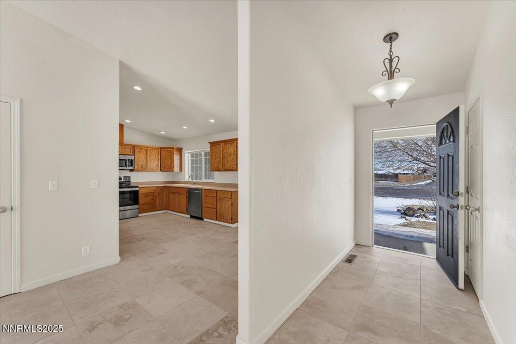 Photo of 6319 Bluegrass Drive, Stagecoach, NV 89429 (MLS # 260000297)