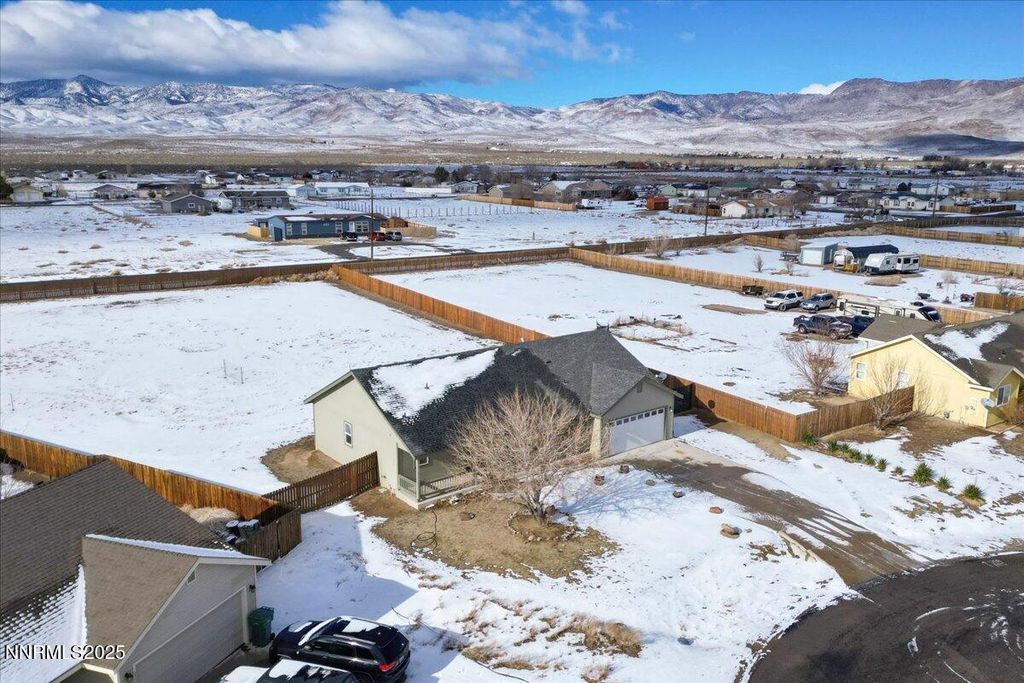 Photo of 6319 Bluegrass Drive, Stagecoach, NV 89429 (MLS # 260000297)