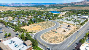 0 Simons 00 Simons Drive, Reno, NV 895223 Drive 202-051-01