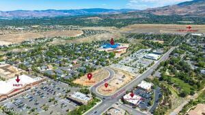 0 Simons 00 Simons Drive, Reno, NV 895223 Drive 202-051-01