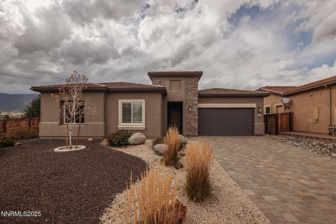 8326 Simsbury Drive, Reno, NV 89523 - #: 250056585