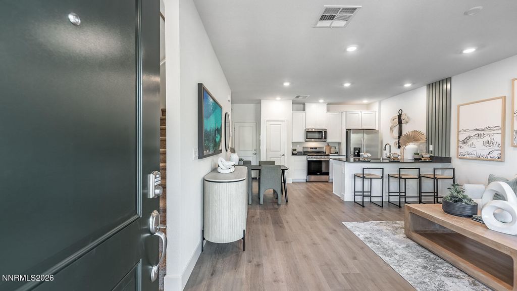 Photo of 5877 Morgan Horse Street, Reno, NV 89523 (MLS # 260005888)