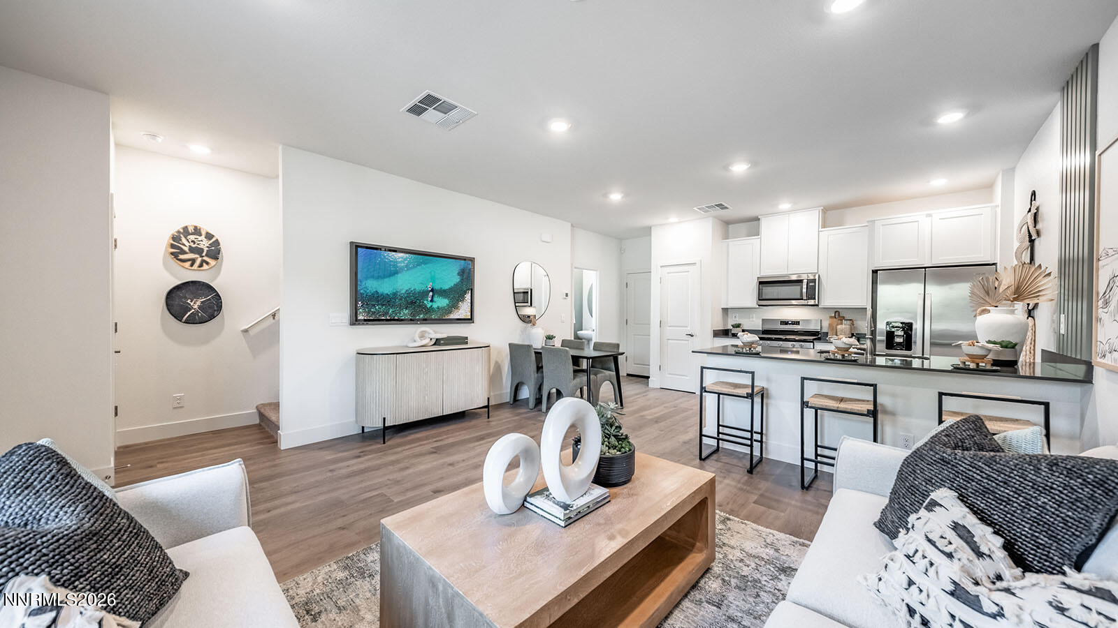 5877 Morgan Horse Street