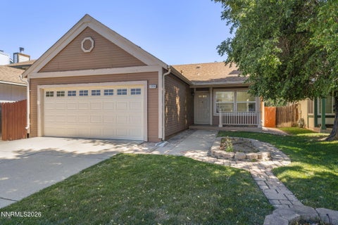 1229 Flora Glen Drive, Sparks, NV 89434 - #: 260008855