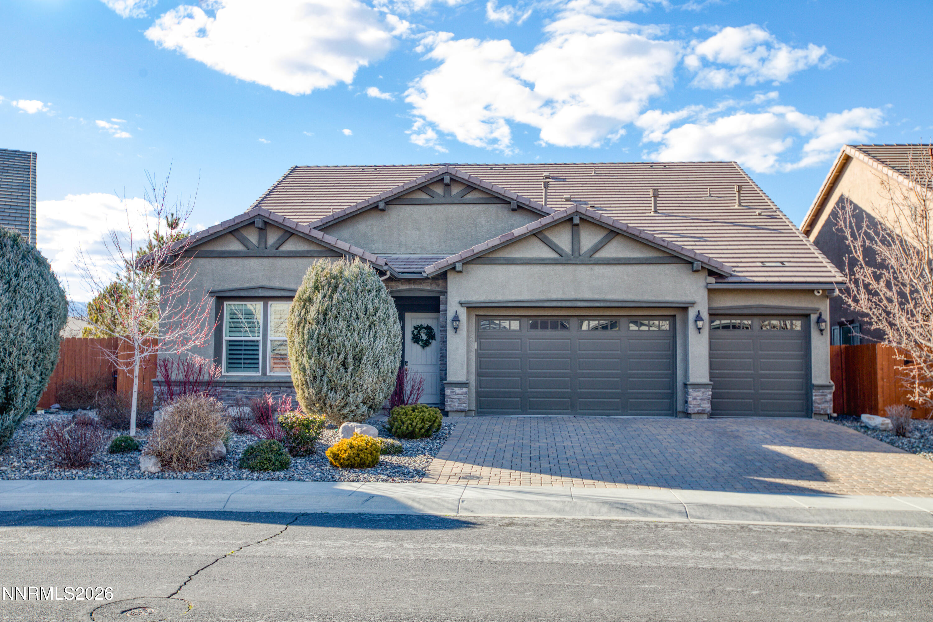 9535 Stony Hill Road