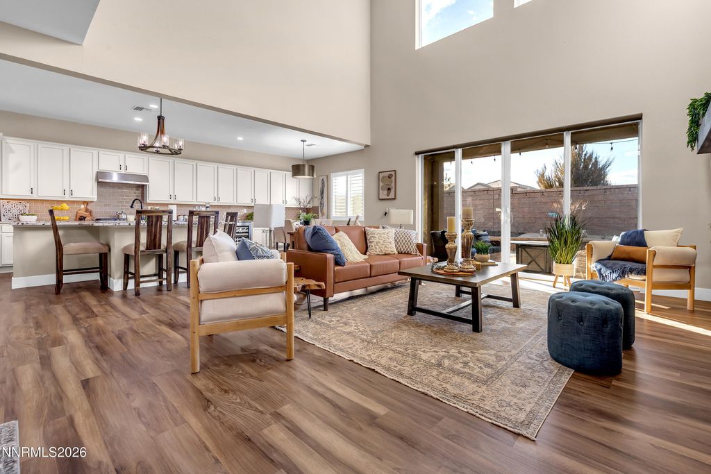 Photo of 9535 Stony Hill Road, Reno, NV 89521 (MLS # 260002412)