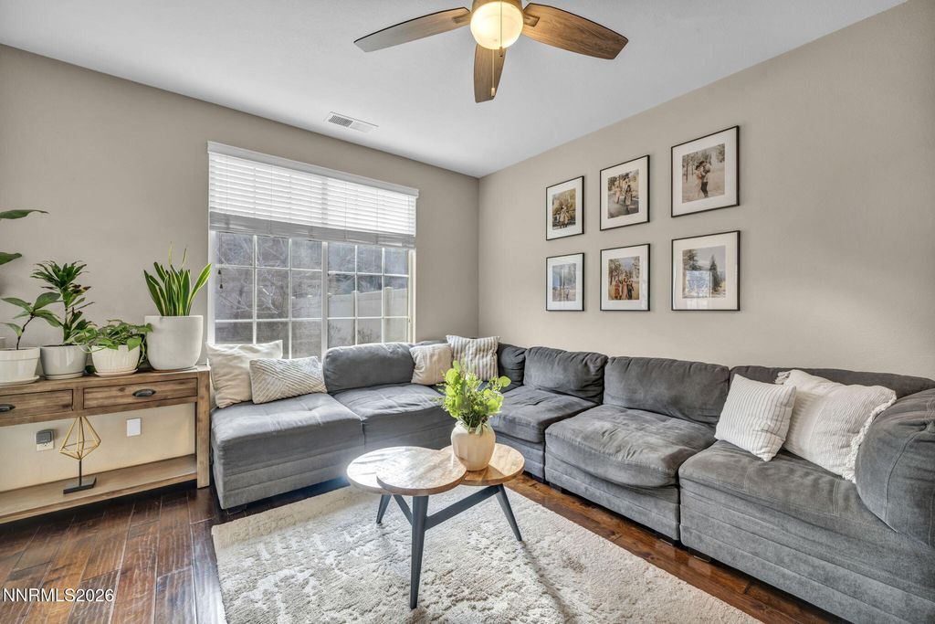 Photo of 1820 Stetson Drive, Reno, NV 89521 (MLS # 260001658)