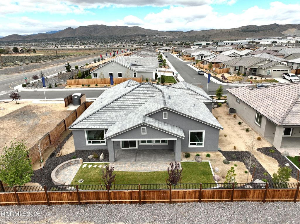 Photo of 2314 Seaberry Drive #02, Sparks, NV 89441 (MLS # 260004736)