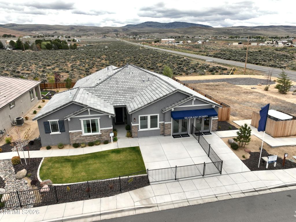 Photo of 2314 Seaberry Drive #02, Sparks, NV 89441 (MLS # 260004736)