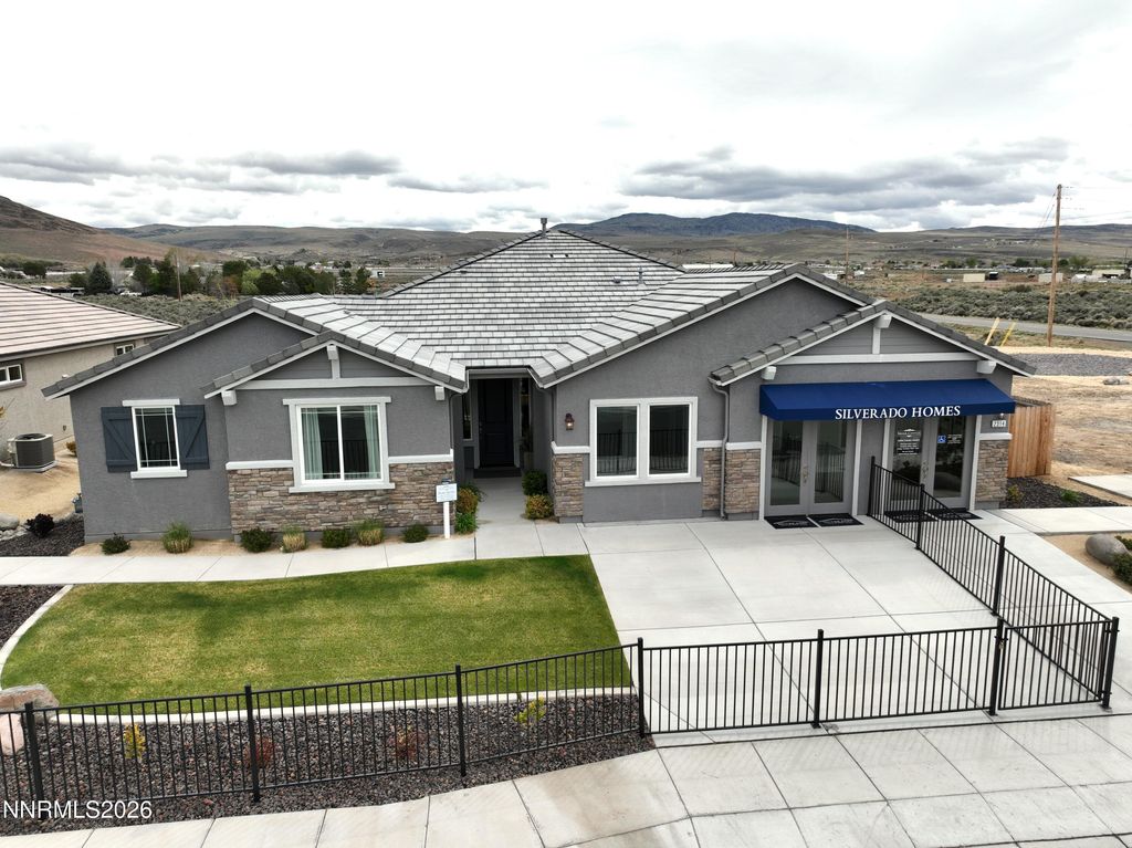 Photo of 2314 Seaberry Drive #02, Sparks, NV 89441 (MLS # 260004736)