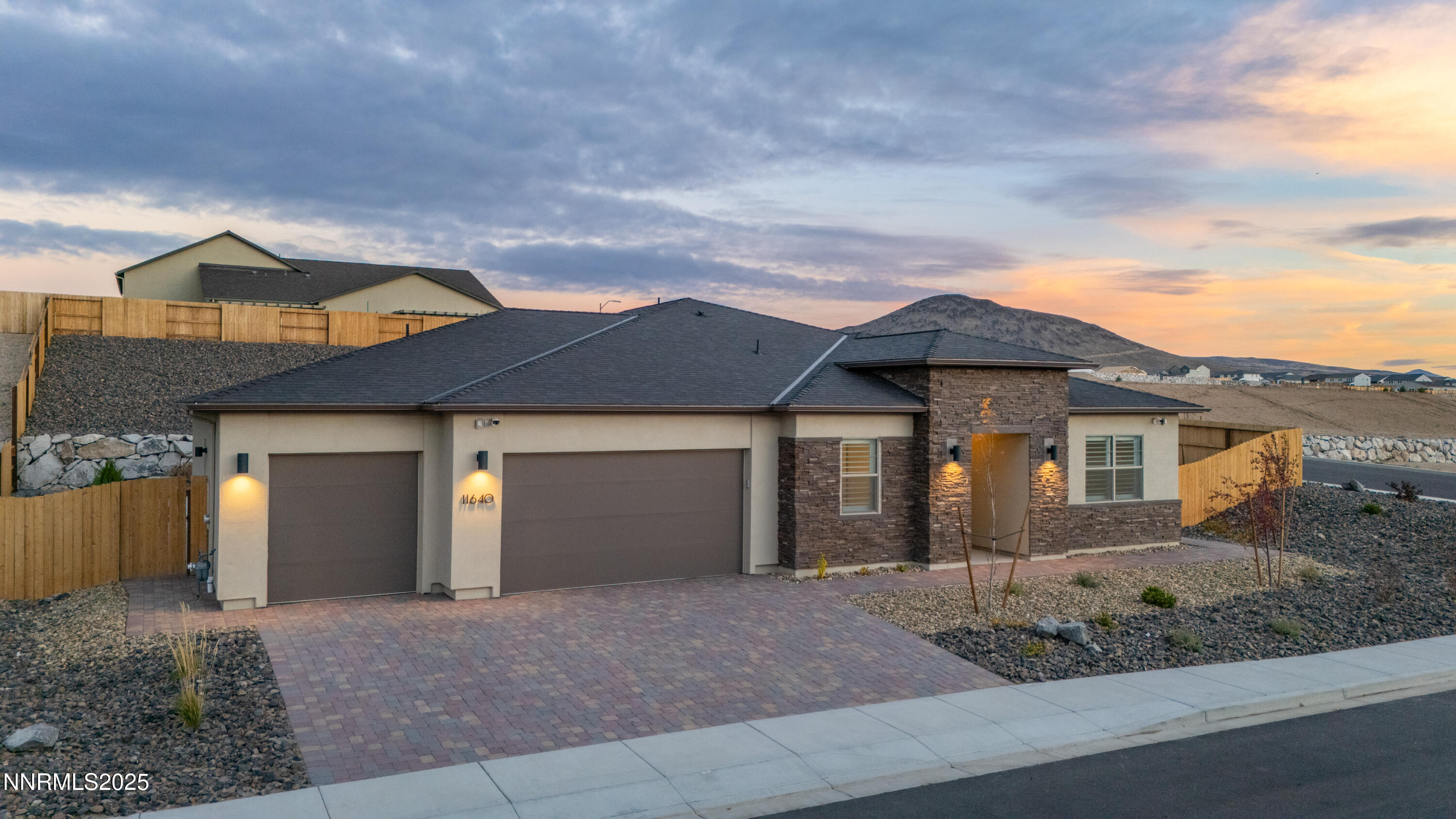 11640 Crosby Ranch Drive