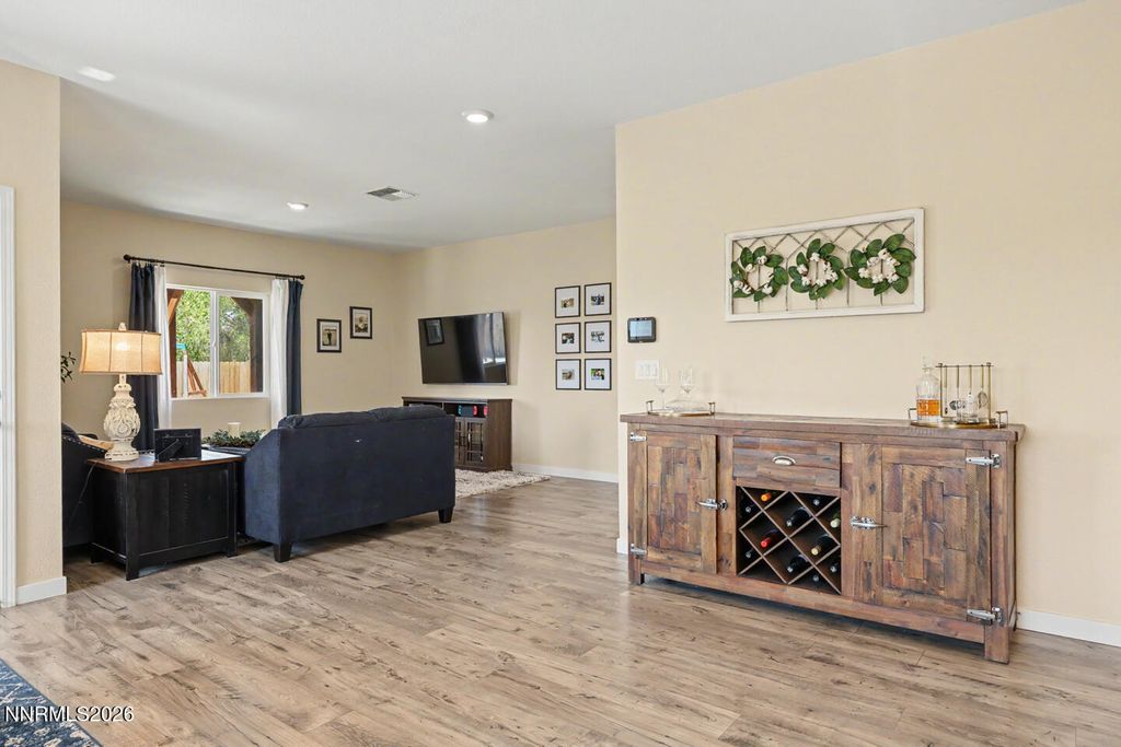 Photo of 606 Sycamore Drive, Fallon, NV 89406 (MLS # 260006041)