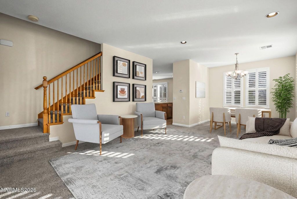 Photo of 6953 Sacred Circle, Sparks, NV 89436 (MLS # 260001428)