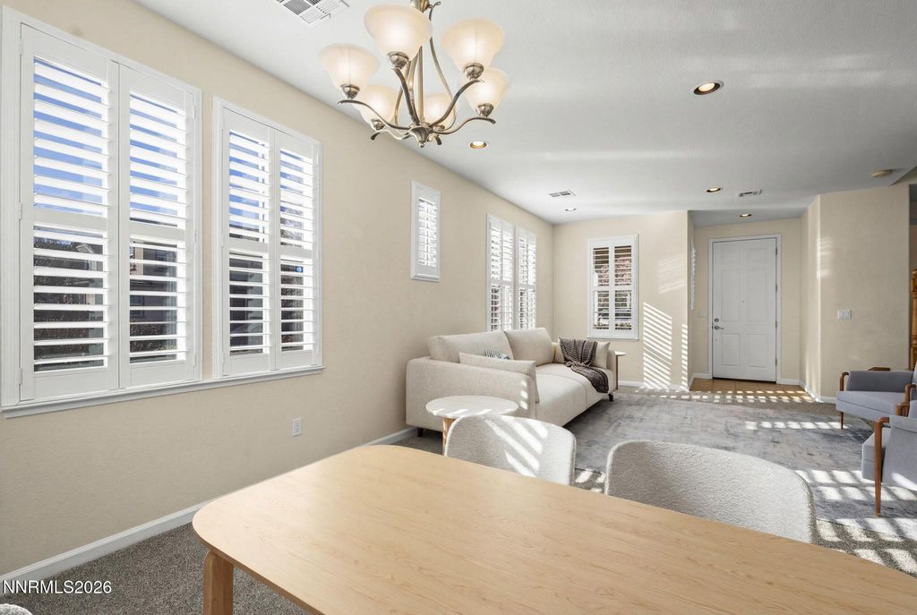 Photo of 6953 Sacred Circle, Sparks, NV 89436 (MLS # 260001428)