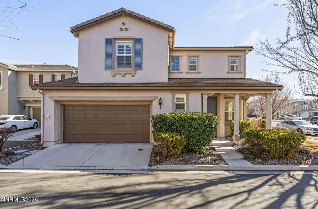 Photo of 6953 Sacred Circle, Sparks, NV 89436 (MLS # 260001428)