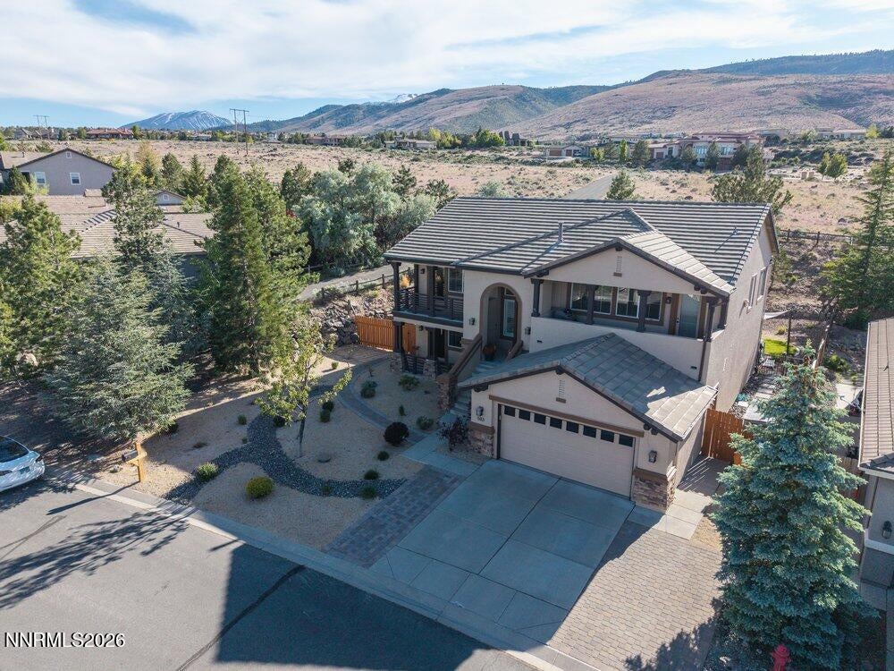 Escondido, California, 92025, United States, 5 Bedrooms Bedrooms, ,4 BathroomsBathrooms,Residential,Active,2032392